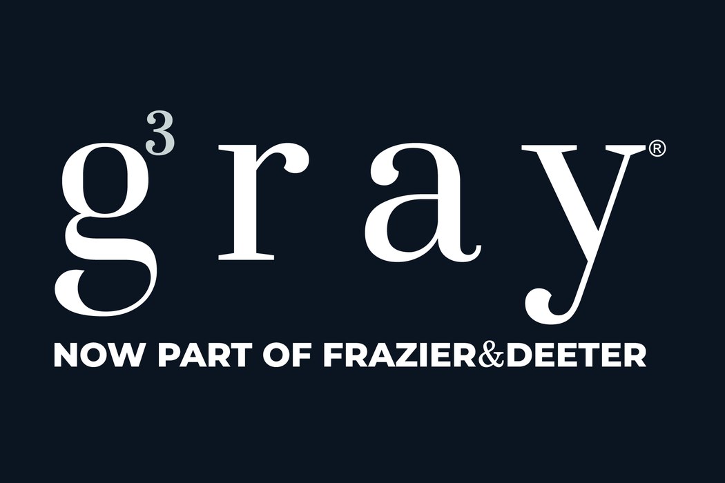 Gray, Gray & Gray