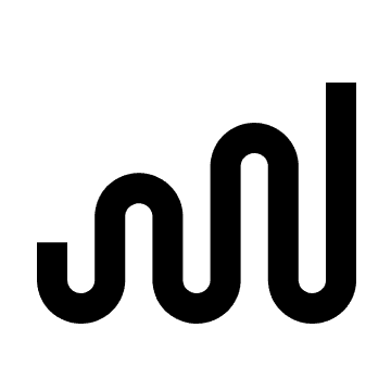 Great Many logo mark
