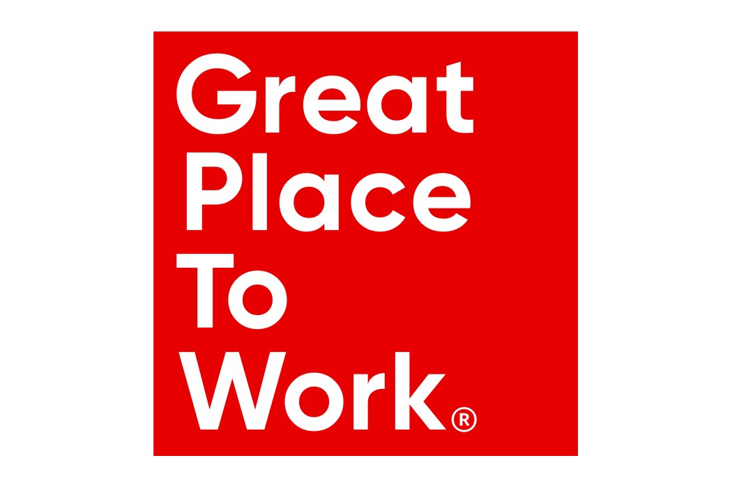 Great Place To Work