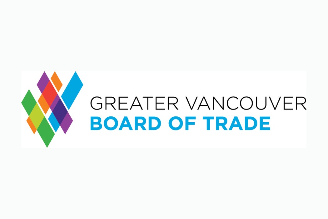 Greater Vancouver Board of Trade: The business of getting things moving