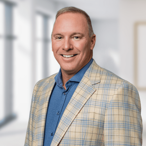 Green Mountain co-founder Jim Jacobs