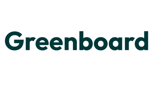 Greenboard logo