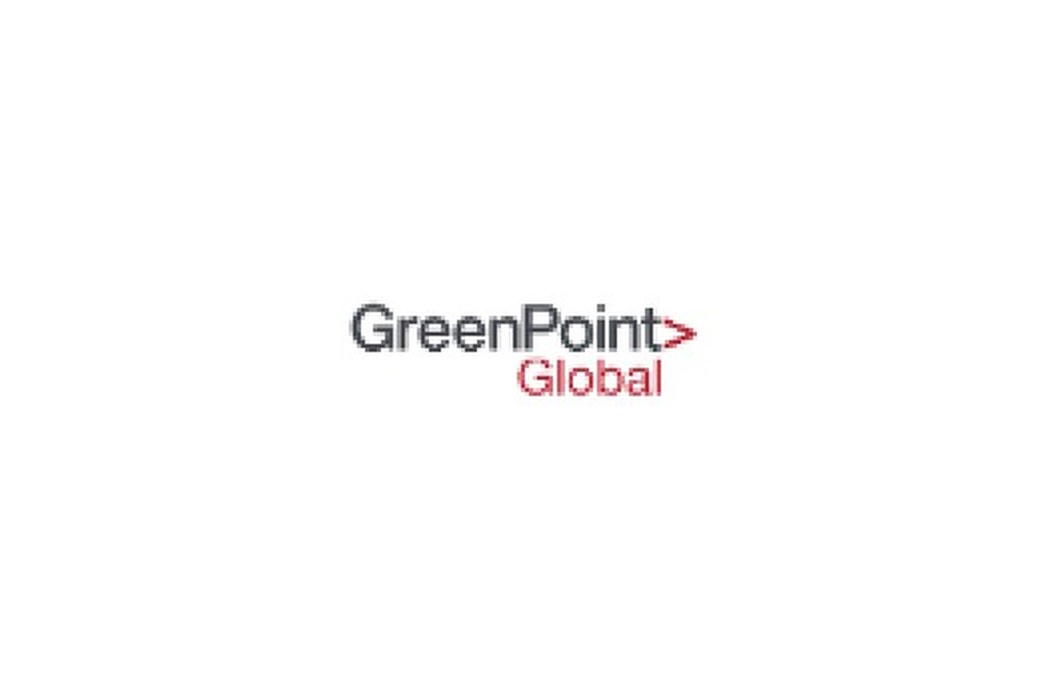 GreenPoint Global makes the complicated work