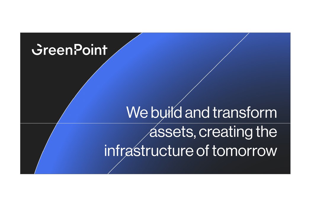 GreenPoint Is Turning the Forgotten Corners of Infrastructure Into Operating Systems
