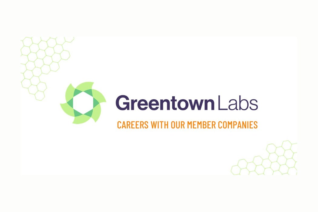 Greentown Labs and the value of a useful neighbor