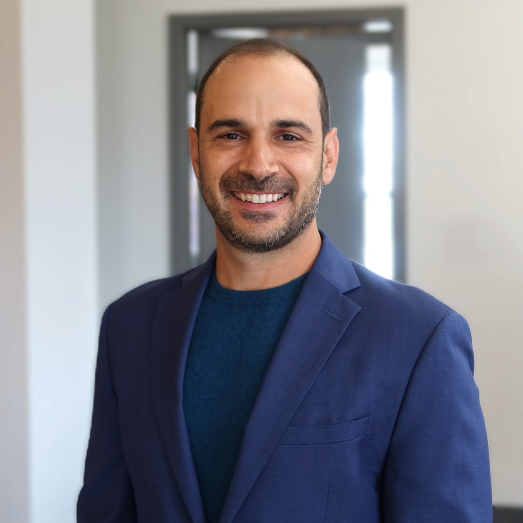 Greg Bilazarian wants to step inside the story