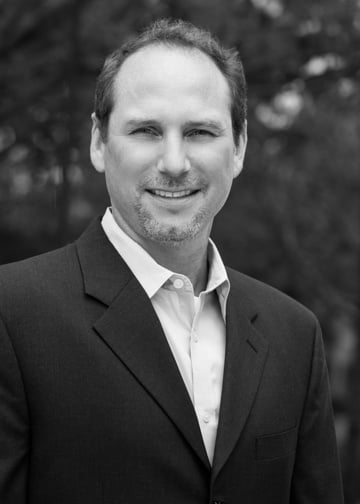 Greg Brown Has Spent 20 Years Making Bad Data Everyone's Business