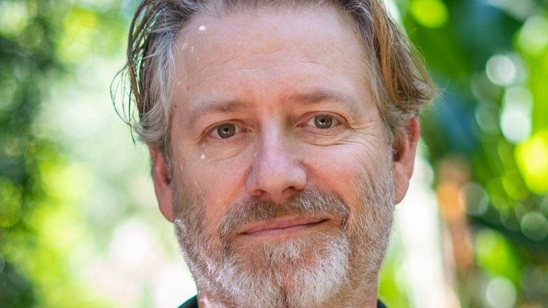 Greg Cohn