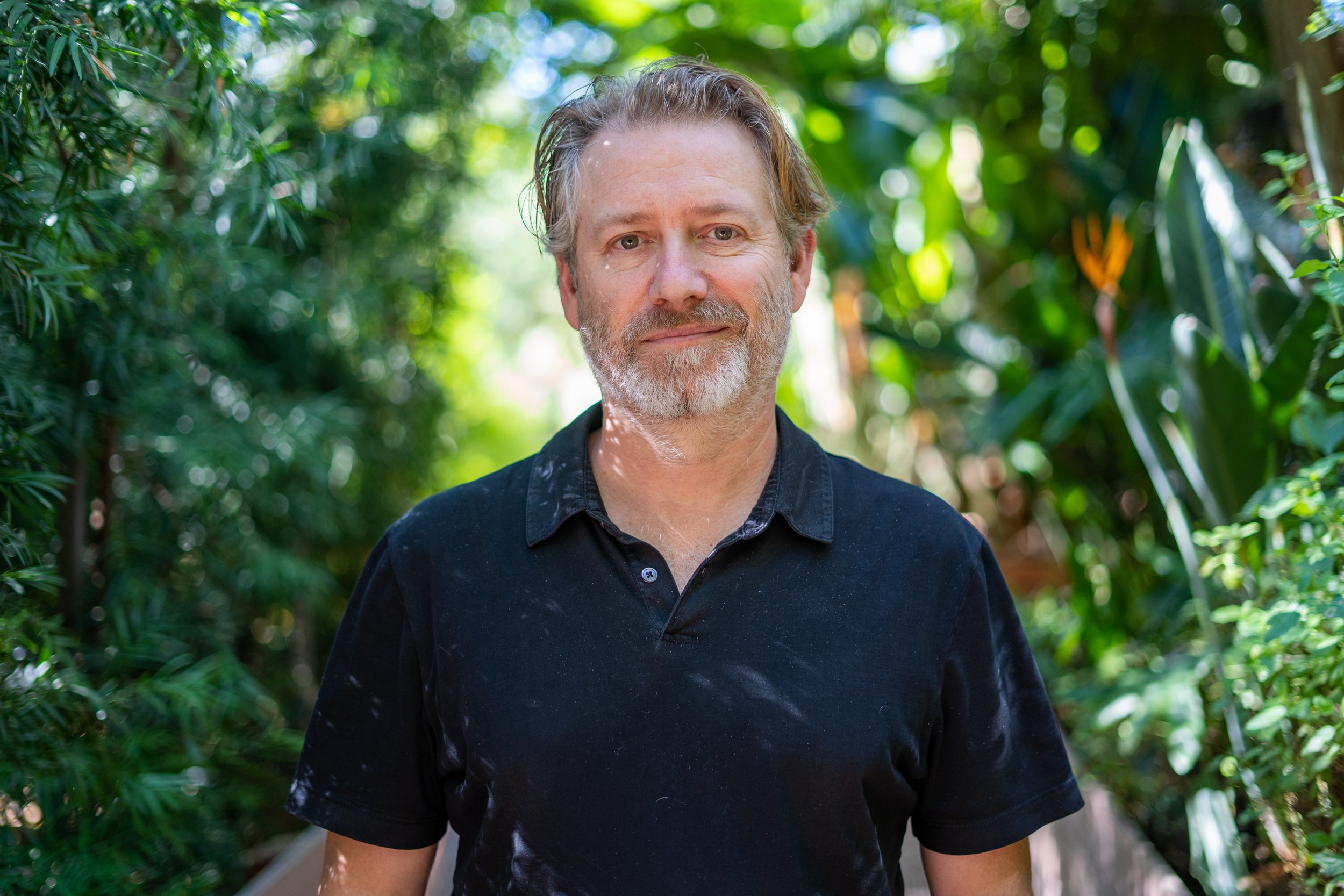 Greg Cohn, co-founder and CEO of Ad Hoc Labs