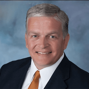 Greg Colaluca, CEO of Intellicene