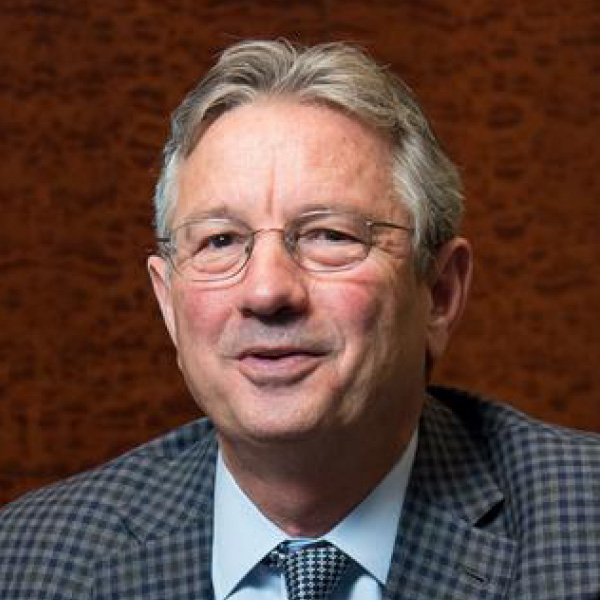 Greg Cosko, Executive Chairman of Hathaway Dinwiddie