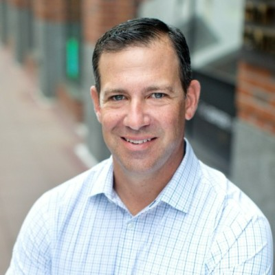 Greg Dolan Built a Compass for Marketing's Next Dollar