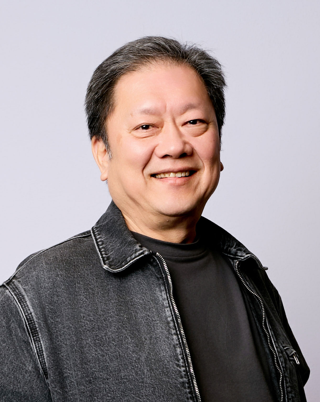 Greg Hauw, founder and CEO of Ohanae