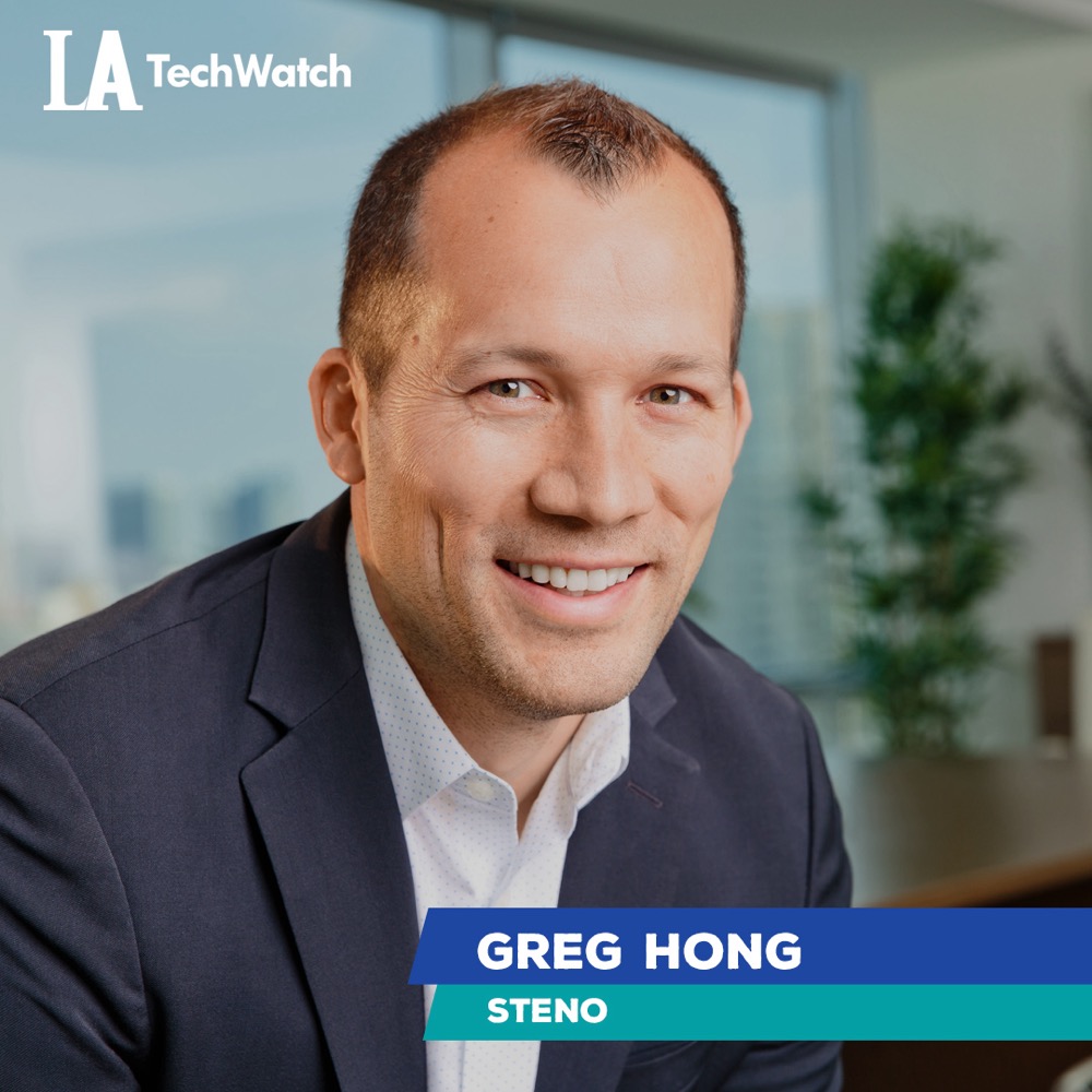 Greg Hong