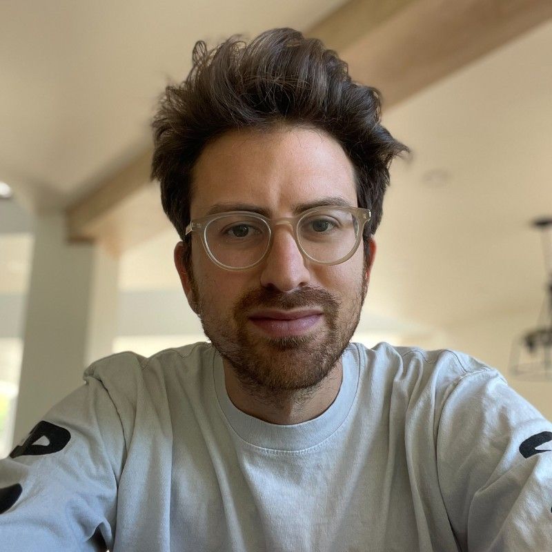 Greg Isenberg - CEO of Late Checkout