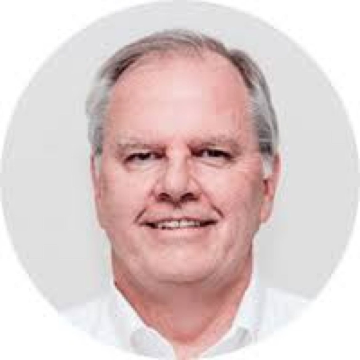 Greg McGraw Put the Mac Mini in a Data Center - Then Built a Cloud Around It