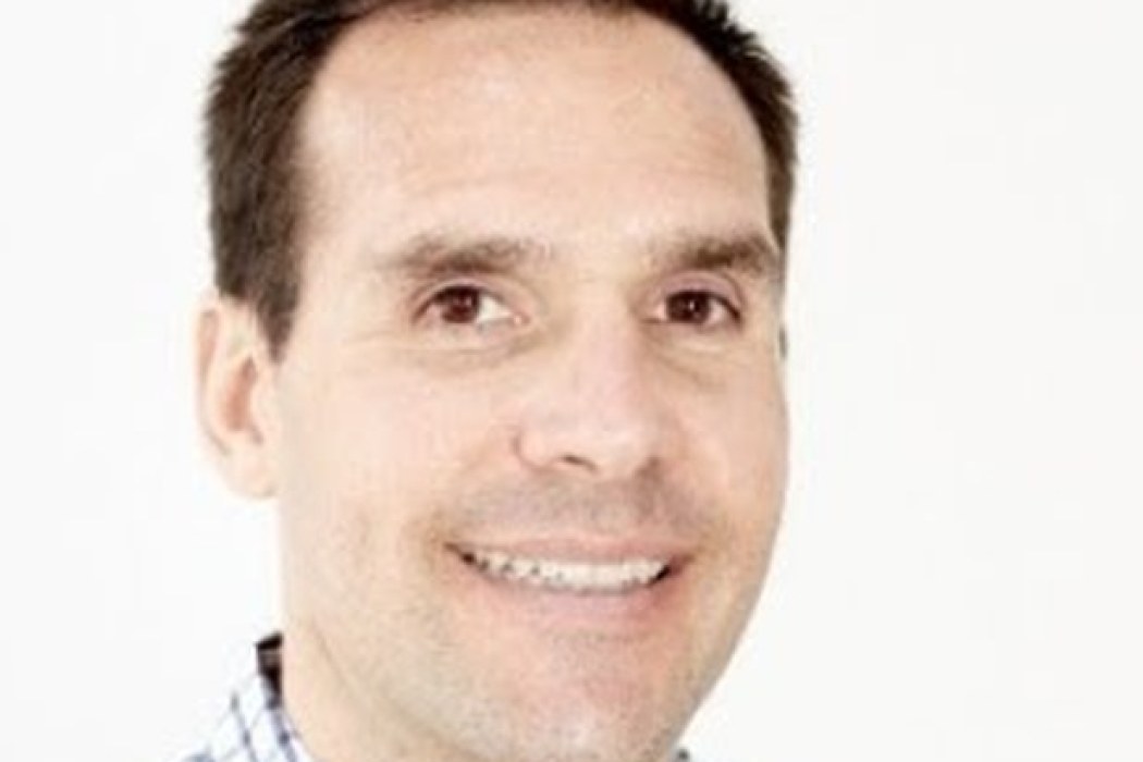 Greg Peters