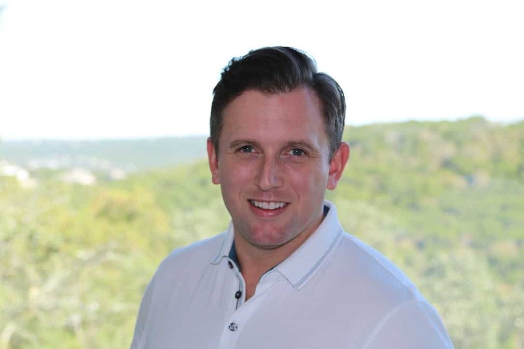 Greg Price