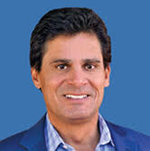 Greg Radner Built a Career Translating Risk Into Decisions