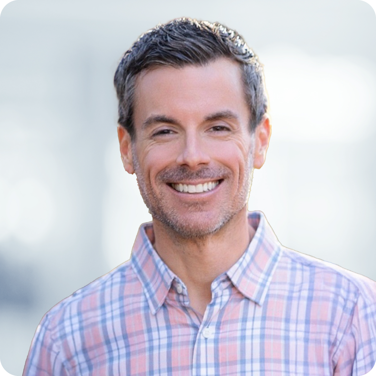 Greg Richards Makes Invisible Software Matter