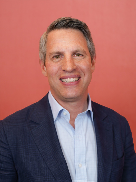 Greg Schwartz Left Zillow to Fix the Most Anxious Hour in Homebuying