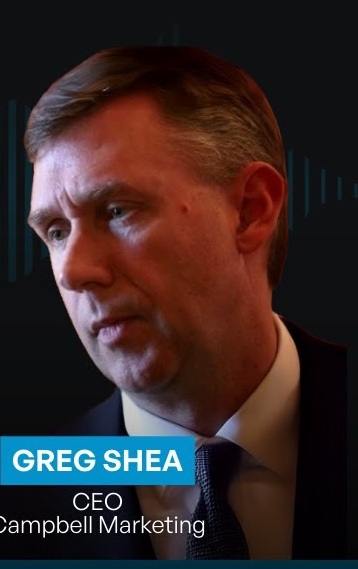 Greg Shea Built a 30-Year Career by Betting on the Team