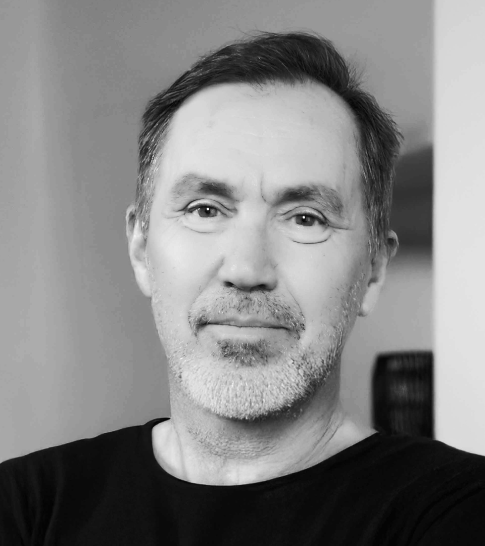 Greg Shove Has Survived Seven Startups. Now He Wants to Rewire the Company.