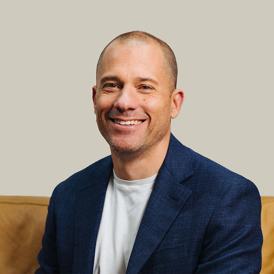 Greg Smith