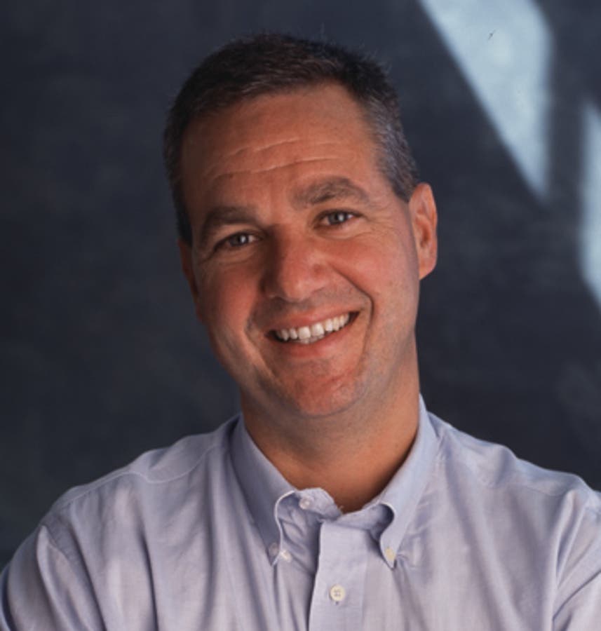 Greg Strakosch and the value of a smaller audience