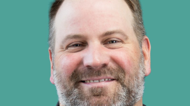 Greg Strickland