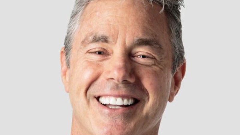 Greg Sullivan