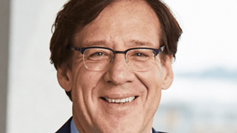 Greg Verdine
