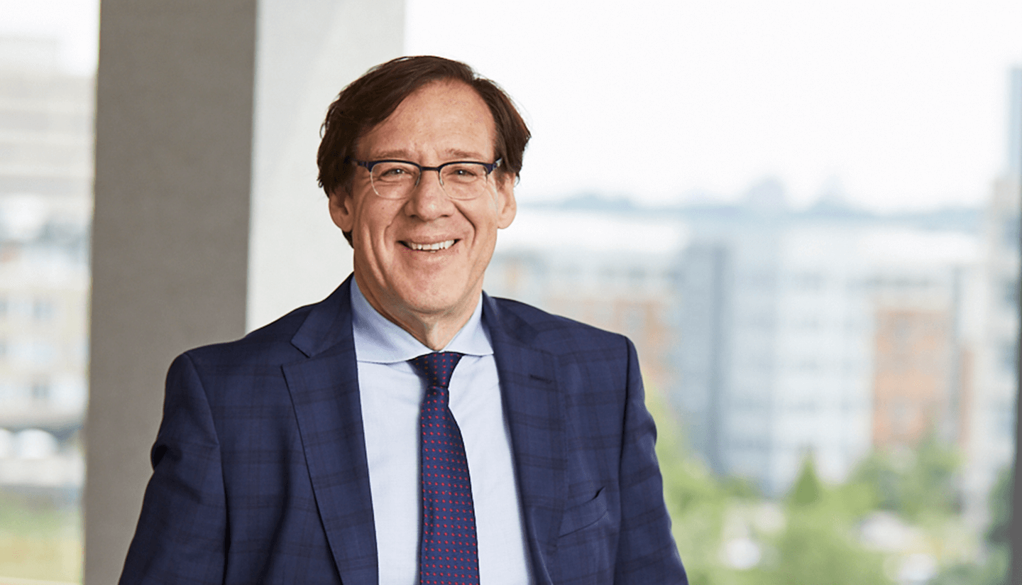 Greg Verdine - Harvard Chemical Biologist and a16z Venture Partner