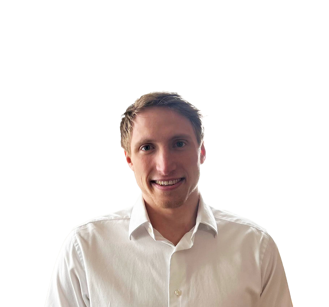 Greg Volynsky