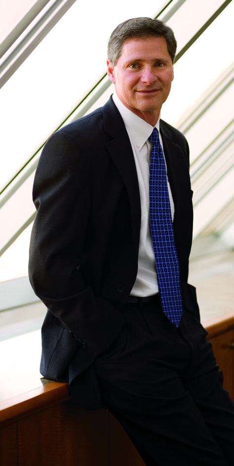Gregg Kantor