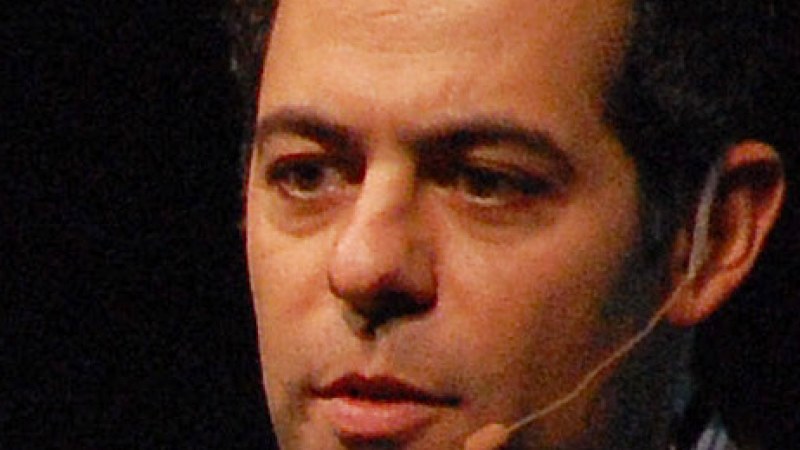 Gregg Spiridellis