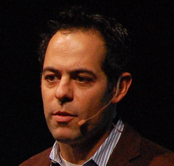 Gregg Spiridellis
