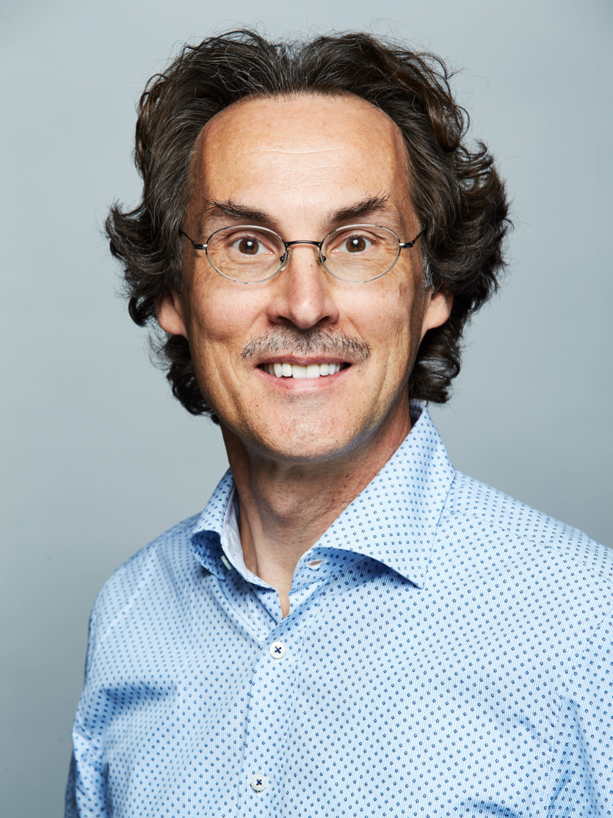 Gregor Hohpe