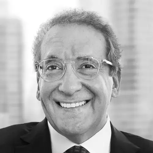 Gregory Bedrosian