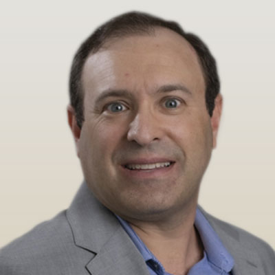 Gregory Fischer, co-founder and CEO of AiM Medical Robotics