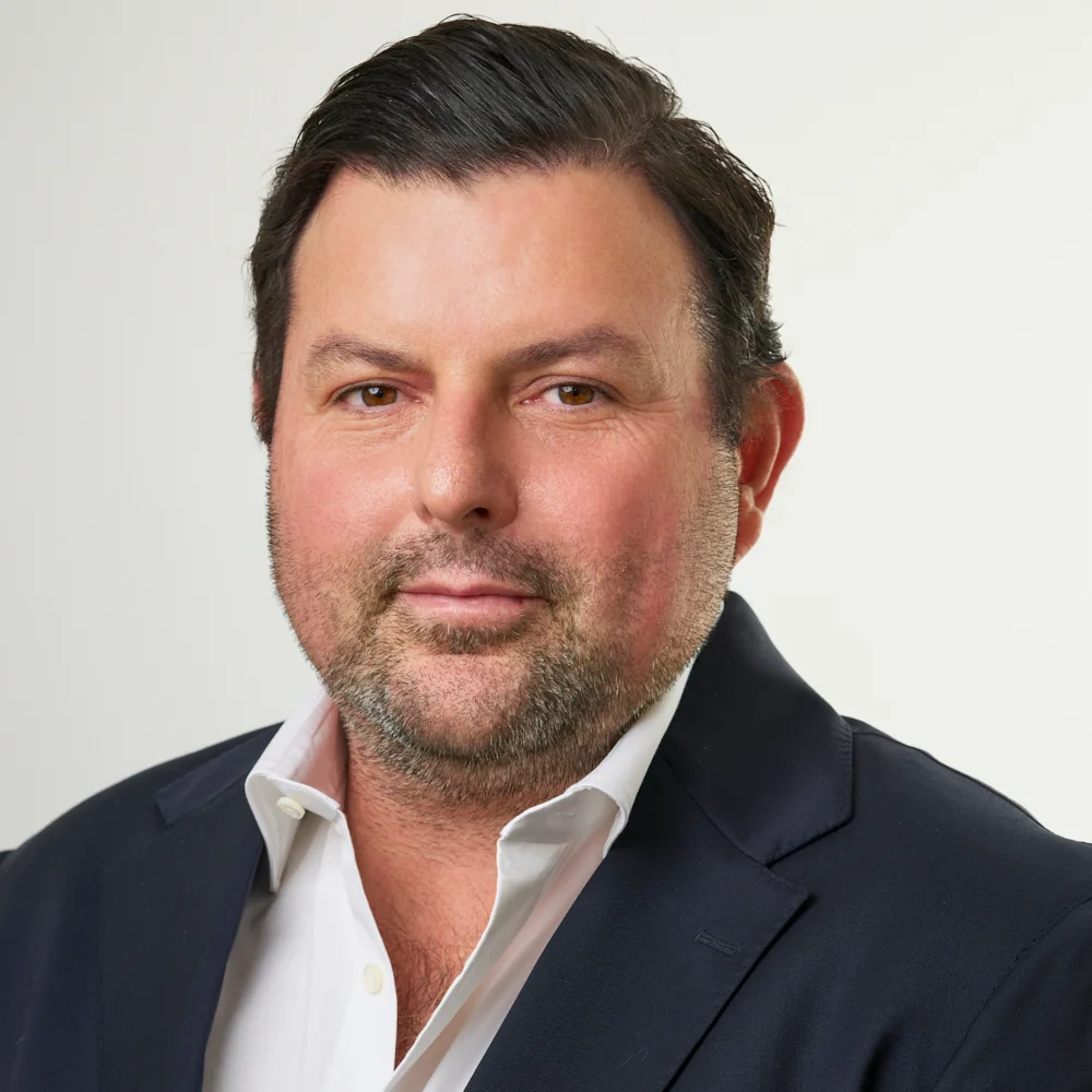 Gregory Green Is Financing the Grid’s Waiting Game