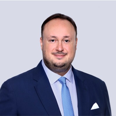 Gregory Kallinikos