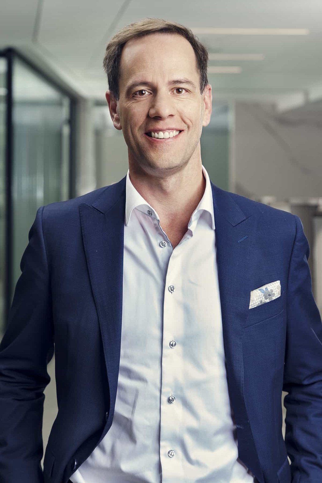 Gregory Smith