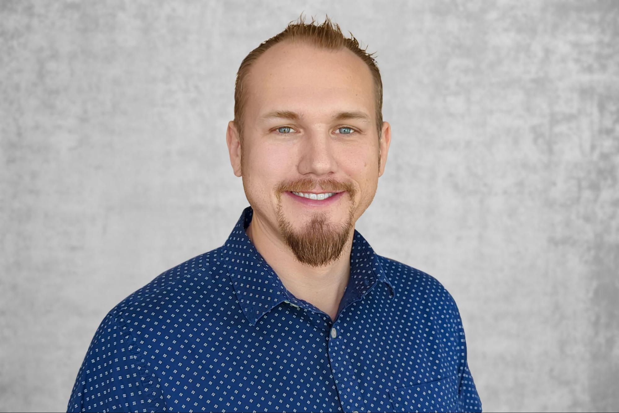 Gremlin co-founder and CEO Kolton Andrus