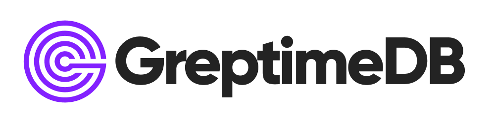 Greptime / GreptimeDB logo