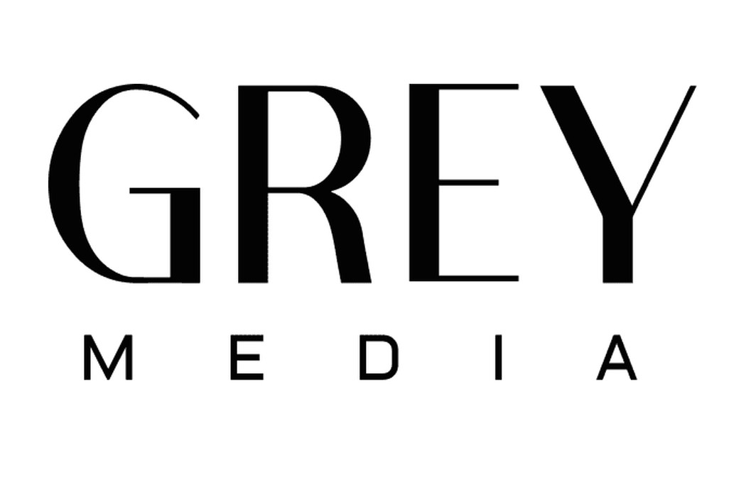 Grey Media Co. trades the brand mood board for a ringing phone