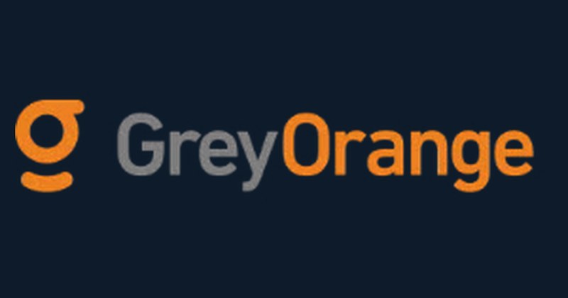 GreyOrange