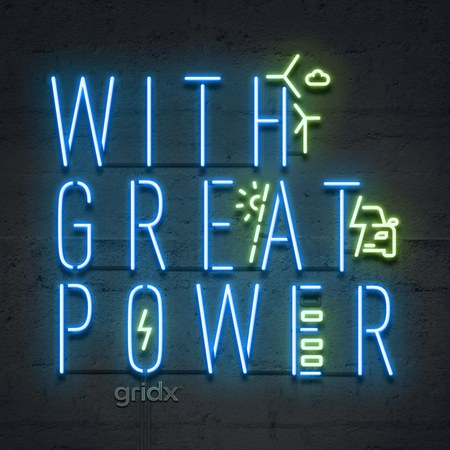 GridX, Inc.