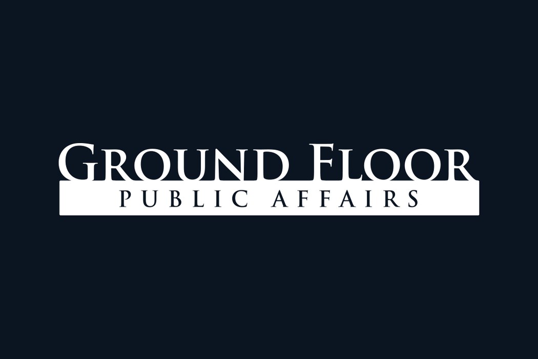 Ground Floor Public Affairs knows who else needs to be in the room