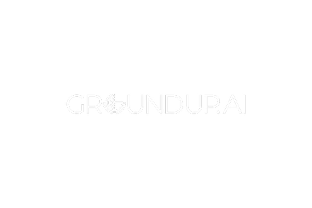 Groundup.ai